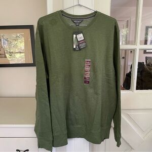 Eddie Bauer Men's Long Sleeve Top